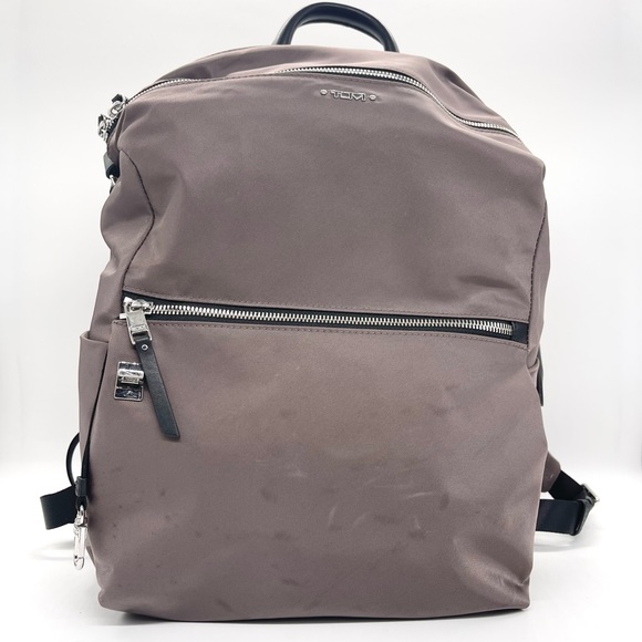 Tumi Handbags - Tumi Voyageur Patricia Women’s Travel Backpack Luxury